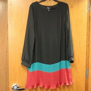 AGB Dress sz16